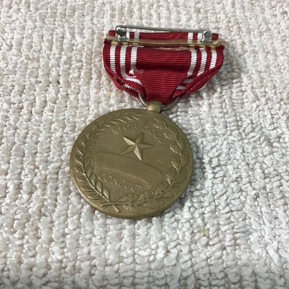 Military Medal